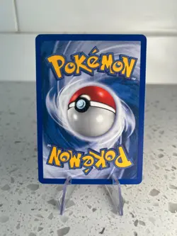 Banette 1/101 Holo EX Hidden Legends 2004 Pokemon Card NM - Image 2