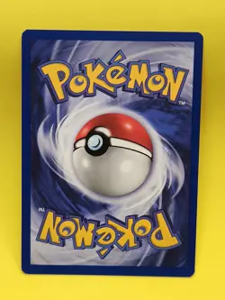 Nidorino 54/130 - Base Set 2 Pokemon 2 NEAR mint - Image 2