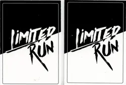 Freedom Planet Limited Run Game Silver Trading Card #469 #470 New No Crease Mint - Image 2
