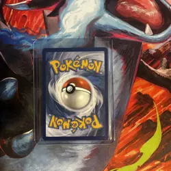 POKEMON TCG- Deerling 165/162 SV05: Temporal Forces Illustration Rare NM M - Image 2