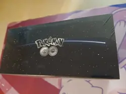 Pokemon TCG Pokemon GO Elite Trainer Box Sealed 10 Packs - Image 3