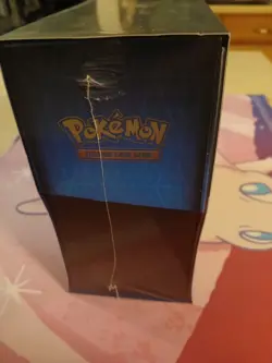 Pokemon TCG Pokemon GO Elite Trainer Box Sealed 10 Packs - Image 4