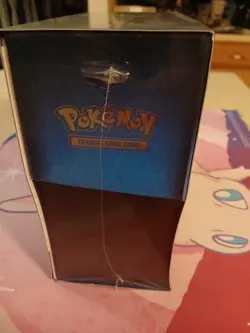 Pokemon TCG Pokemon GO Elite Trainer Box Sealed 10 Packs - Image 5