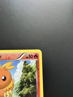 Torchic 14/108 Pokemon TCG Dark Explorers Reverse Holo - Image 4