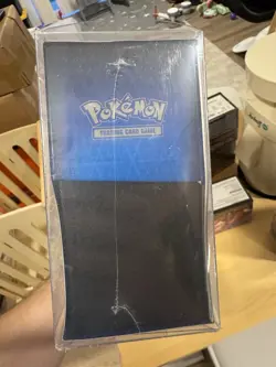 Pokemon TCG Pokemon GO Elite Trainer Box - Image 5