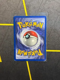 Nidoran 57/64 Pokemon TCG 1st Edition Jungle WOTC - HP - Image 2