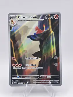 Pokemon 151 Complete Starter Set English Charizard Venusaur Blastoise All PC NM+ - Image 4
