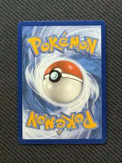 Iris's Fighting Spirit 180/159 Sv09: Journey Together Holo Pokemon Card - Image 2