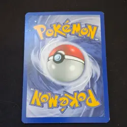 Pokemon TCG Sabrina 20/132 Gym Challenge Unlimited Regular Uncommon EN WotC 1999 - Image 2