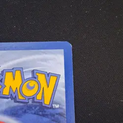 Pokemon TCG Sabrina 20/132 Gym Challenge Unlimited Regular Uncommon EN WotC 1999 - Image 5
