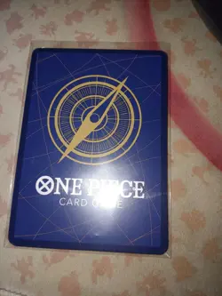 Boa Hancock SR OP07-051 500 Years in the Future One Piece Card Game - Image 2