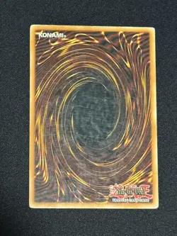 Yugioh One for One RGBT-EN045 Rare 1st Edition Lightly Played - Image 2
