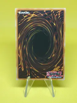 Yugioh - Dark Eruption (LEHD-ENC19) - Common 1st Edition - Image 2