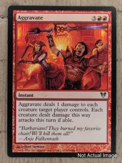 Magic MTG Avacyn Restored Singles - Mix & Match cards to save up to 35%! - Image 1