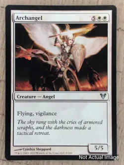 Magic MTG Avacyn Restored Singles - Mix & Match cards to save up to 35%! - Image 3