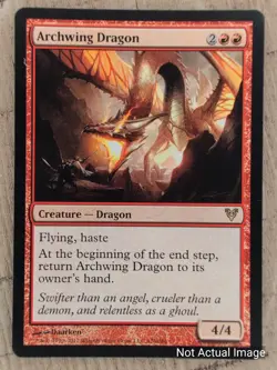 Magic MTG Avacyn Restored Singles - Mix & Match cards to save up to 35%! - Image 4