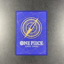 One Piece TCG - Moby Dick Alternate Art (OP16-021) R Foil - The Time Of Battle - Image 2
