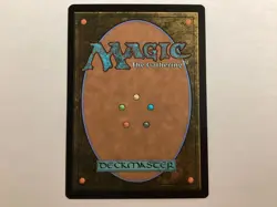 MTG Mystery Booster 2 LOTUS PETAL Foil NM (BIN) Graded Power - Image 2