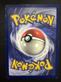 Pikachu (Movie Promo) 04/53 Wotc Promo Regular Black Star Promo Pokemon - Image 2