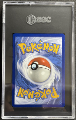 Pokemon Riolu #GG26 Crown Zenith 2023 Full Art Galarian Gallery SGC 10 - Image 2