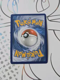 Eevee VMAX SWSH087 Pokemon Card Black Star Promo Rare Art Holo - Image 3