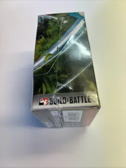 Pokemon Scarlet and Violet Paradox Rift Build and Battle Box Set New Sealed 820650854217 - Image 3
