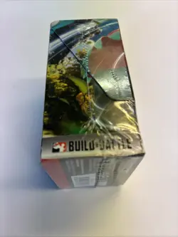 Pokemon Scarlet and Violet Paradox Rift Build and Battle Box Set New Sealed 820650854217 - Image 4