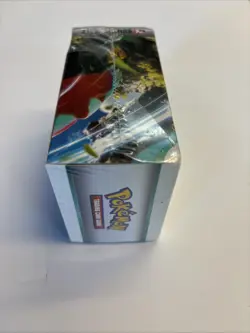 Pokemon Scarlet and Violet Paradox Rift Build and Battle Box Set New Sealed 820650854217 - Image 5