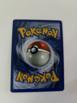 Cleffa 31/53 Wotc Black Star Promo Regular Pokemon NM Unplayed - Image 2