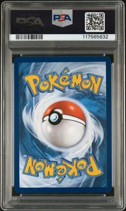 PSA 10 Iono's Bellibolt ex - SVP194 - Black Star Promo - Pokemon - Read Desc. - Image 2