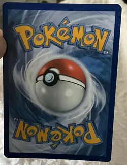 Pokemon TCG Snorlax 055/078 Pokemon GO Cosmos Alternate Holo Rare Promo NM - Image 2