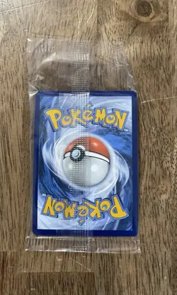 Delibird 046/193 2025 Holiday Calendar Holo SEALED Pokemon TCG - Image 2