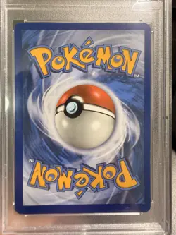 2015 Pokemon Rayquaza EX XY69 Ultra Rare Black Star Promo *PSA 4* - Image 4