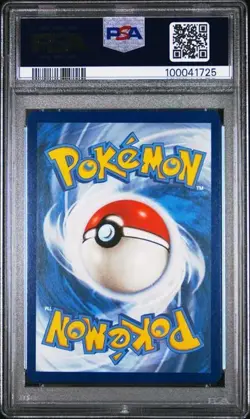 PSA 10 Galarian Rapidash V - 168/198 - Chilling Reign - Pokemon - Read Desc. - Image 2