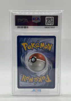 Pokemon TCG Champion’s Path Alcremie VMAX #023 Full Art Gem Mint PSA 10 - Image 2