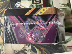 2020. Pokemon TCG Pokemon V Powers Tin Fall Eevee NEW TIN BOX,,,,,,,,,,,, - Image 5