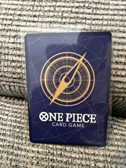 One Piece English 500 Years in the Future #OP07-080 Kaku Rare - Image 2