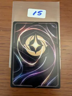 Putting It All Together 27 Disney Lorcana Promo Cards Holo - Image 2