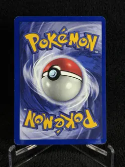 Pokemon Devolution Spray Base Set Trainer 72/102 Regular Rare Card - Image 2
