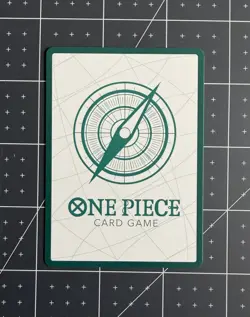 One Piece The Time of Battle OP16: DON!! Card Luffy and Ace - Image 2