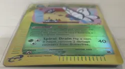 Pokemon Card Butterfree (38) Reverse Holo Expedition 038/165 - Image 5