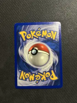 Rhyhorn 90/110 Reverse Holo LP Legendary Collection Pokemon Card Fireworks Holo - Image 4