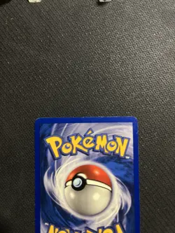 Rhyhorn 90/110 Reverse Holo LP Legendary Collection Pokemon Card Fireworks Holo - Image 5