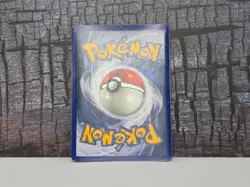 Haunter 6/62 Fossil Pokemon Card - Image 2