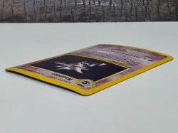 Haunter 6/62 Fossil Pokemon Card - Image 4