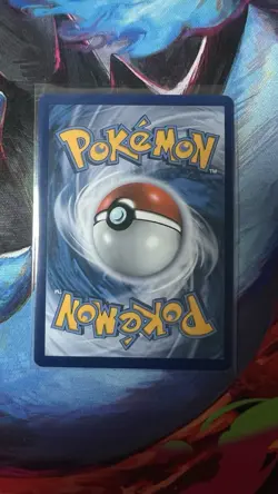 Team Magma’s Aron 12/34 Reverse Holo Double Crisis Pokemon Card LP 2015 - Image 2