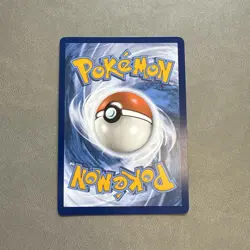 Team Rocket's Wobbuffet (Pokemon Center Exclusive) S&V: Promo Cards #203 NM - Image 2