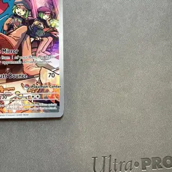 Team Rocket's Wobbuffet (Pokemon Center Exclusive) S&V: Promo Cards #203 NM - Image 5