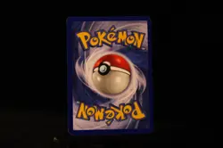 Pokemon TCG Muk Holo Rare Card 13/62 Fossil Set 1999 WOTC LP - Image 2