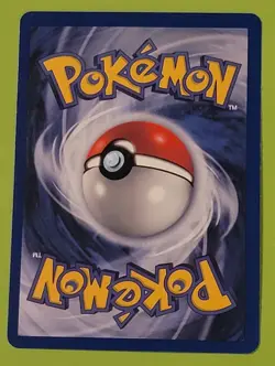 EEVEE - Team Rocket Set - 55/82 - Common - Pokemon Card - Unlimited - LP - Image 2